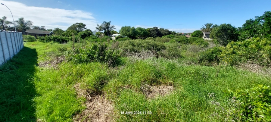 Commercial Property for Sale in Aston Bay Eastern Cape